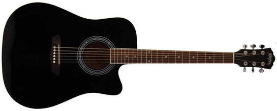 Washburn WA90 CEB Acoustic Guitar