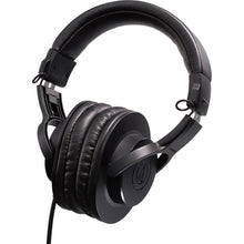 Audio-Technica ATH-M20x Over-Ear Professional Studio Monitor Headphones