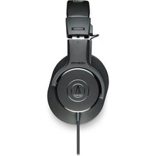 Audio-Technica ATH-M20x Over-Ear Professional Studio Monitor Headphones