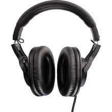 Audio-Technica ATH-M20x Over-Ear Professional Studio Monitor Headphones