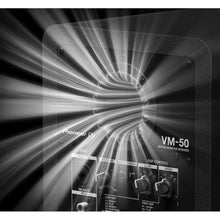 Pioneer DJ VM-80 8-inch Active Monitor Speaker - Black