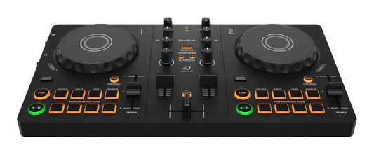 AlphaTheta DDJ-FLX2 Controladora DJ 2 Channels