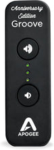 Apogee - GROOVE ANNIVERSARY EDITION - Portable USB DAC with Stereo Output - 32 bit/192 kHz