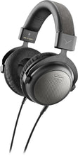 beyerdynamic T1 High-End Tesla Wired Over Ear Wired Headphones (3Rd Generation) Open, Black