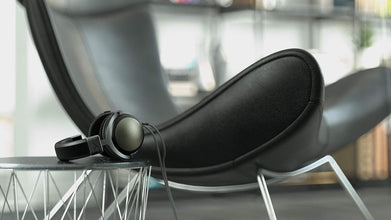 beyerdynamic T1 High-End Tesla Wired Over Ear Wired Headphones (3Rd Generation) Open, Black