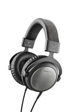 beyerdynamic T5 High-End Tesla Over Ear Wired Headphones (3Rd Generation) Closed,Black