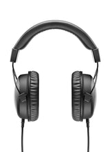 beyerdynamic T5 High-End Tesla Over Ear Wired Headphones (3Rd Generation) Closed,Black