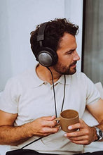 beyerdynamic T5 High-End Tesla Over Ear Wired Headphones (3Rd Generation) Closed,Black