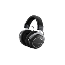 Beyerdynamic Amiron Wireless Headphones Over Ear Headphone with Mic (Black)