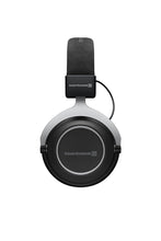 Beyerdynamic Amiron Wireless Headphones Over Ear Headphone with Mic (Black)