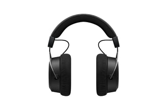 Beyerdynamic Amiron Wireless Headphones Over Ear Headphone with Mic (Black)