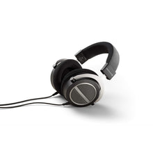 beyerdynamic Amiron Home wired Over Ear Wired Headphones with Mic (Black/Silver)