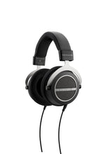 beyerdynamic Amiron Home wired Over Ear Wired Headphones with Mic (Black/Silver)