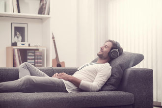 beyerdynamic Amiron Home wired Over Ear Wired Headphones with Mic (Black/Silver)