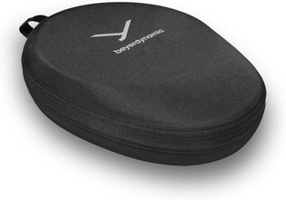 beyerdynamic AVENTHO 300 Wireless Over-Ear Headphones with ANC, Dolby Atmos and Head Tracking (Black)