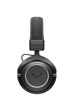 beyerdynamic Amiron Wireless Bluetooth Over The Ear Headphone with Mic (Black)