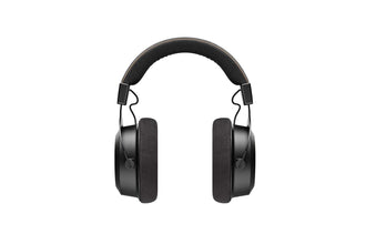 beyerdynamic Amiron Wireless Bluetooth Over The Ear Headphone with Mic (Black)