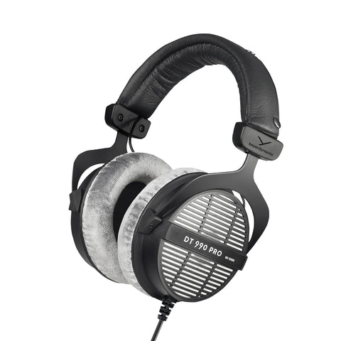 DT 990 Pro 80 Ohm – Beyerdynamic Studio Headphones