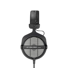 Beyerdynamic DT 990 Pro 80 ohms Studio Headphone for Mixing and Mastering