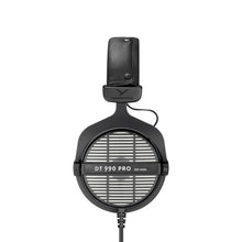 beyerdynamic DT 990 PRO Over Ear Wired Studio Headphones (Black)