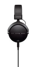 beyerdynamic DT 1770 Pro Studio Wired Headphones On Ear Headphone (Black)