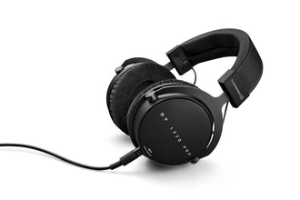 beyerdynamic DT 1770 Pro Studio Wired Headphones On Ear Headphone (Black)