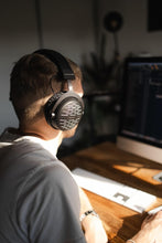 Beyerdynamic Dt 1990 Pro Open Studio Wired Headphones - Over Ear, Black