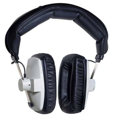 Beyerdynamic DT 100 32 Ohms Wired Grey Over Ear Headphones