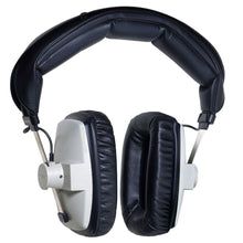 Beyerdynamic DT 100 32 Ohms Wired Grey Over Ear Headphones