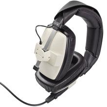 Beyerdynamic DT 100 32 Ohms Wired Grey Over Ear Headphones