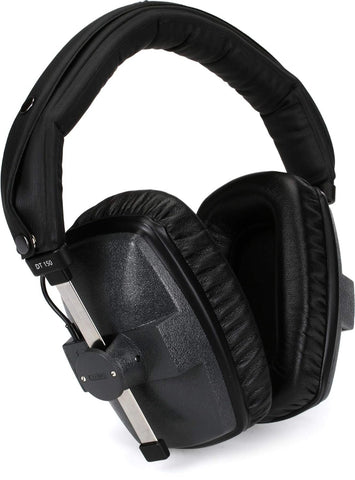 Beyerdynamic AMS-DT-150-250-GREY Closed Dynamic Monitoring Headphones (Grey)