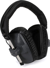 Beyerdynamic AMS-DT-150-250-GREY Closed Dynamic Monitoring Headphones (Grey)