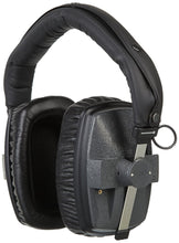 Beyerdynamic AMS-DT-150-250-GREY Closed Dynamic Monitoring Headphones (Grey)
