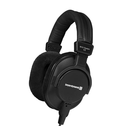 Beyerdynamic DT 250 Pro 250 Ohms