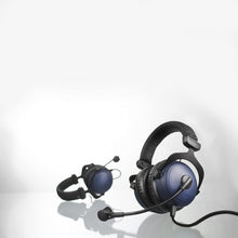 beyerdynamic DT-797-PV-250 Headset with Cardioid Condenser Microphone