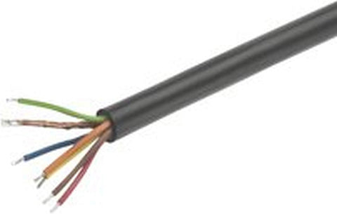 beyerdynamic K 109.00 1.5m connection cable for DT 109 opene Ende - Headphone cables