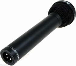 Beyerdynamic M88 TG Dynamic Microphone With Hypercardioid Polar Pattern for Vocals, Bass Drum, and Studio