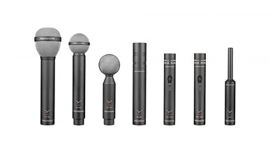 Beyerdynamic M 160 Double Ribbon Microphone