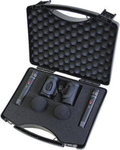 Beyerdynamic MC930 Small Diaphragm True Condenser Cardioid Microphone - Stereo Set