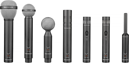 Beyerdynamic MM-1 Omnidirectional Condenser Measurement Microphone