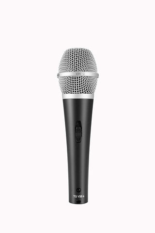 beyerdynamic TG V35 S Dynamic Vocal XLR Microphone (Supercardioid)