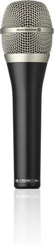 beyerdynamic TG V50 Dynamic Microphone for Singing and Speech (Cardioid Polar Pattern)