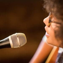 beyerdynamic TG V50 Dynamic Microphone for Singing and Speech (Cardioid Polar Pattern)