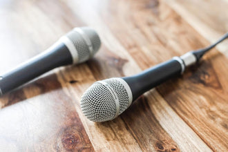 beyerdynamic TG V50 Dynamic Microphone for Singing and Speech (Cardioid Polar Pattern)
