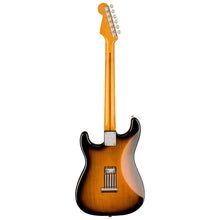 Fender 0117702803 Eric Johnson Signature Series Stratocaster 6-Strings Electric Guitar, Right-Handed, White Blonde, Maple Fretboard