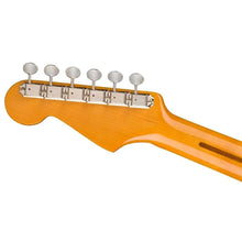 Fender 0117702803 Eric Johnson Signature Series Stratocaster 6-Strings Electric Guitar, Right-Handed, White Blonde, Maple Fretboard