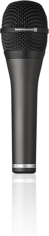 Beyerdynamic TG V70 Professional Dynamic Hypercardioid Microphone for Vocals
