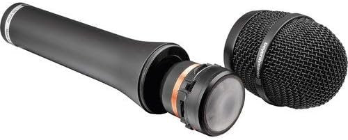 Beyerdynamic TG V70 Professional Dynamic Hypercardioid Microphone for Vocals