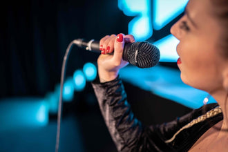 Beyerdynamic TG V70 Professional Dynamic Hypercardioid Microphone for Vocals