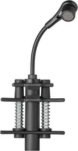 Beyerdynamic TG D57 Condenser Clip-On Cardioid Microphone with Flexible Gooseneck, for Drums and Percussion
